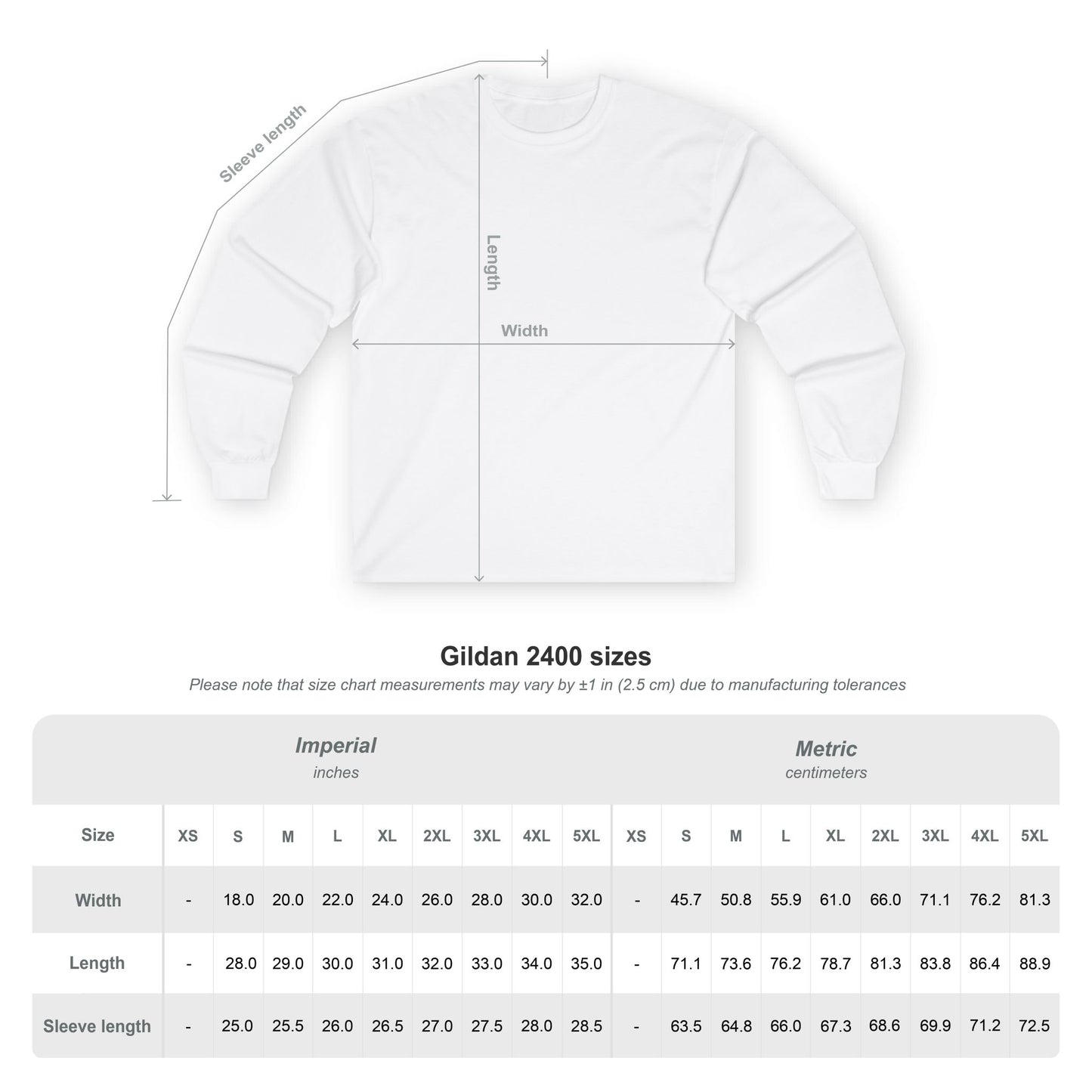 Mystical Long Sleeve Tee, Astrology Shirt, Occult Print Tee, Spiritual Gift, Unisex Cotton Top